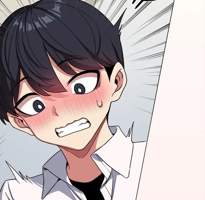 Someone Stop Her! Chapter 3 Page 84