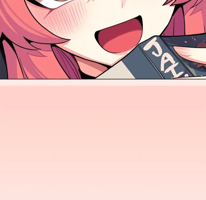 Someone Stop Her! Chapter 3 Page 91