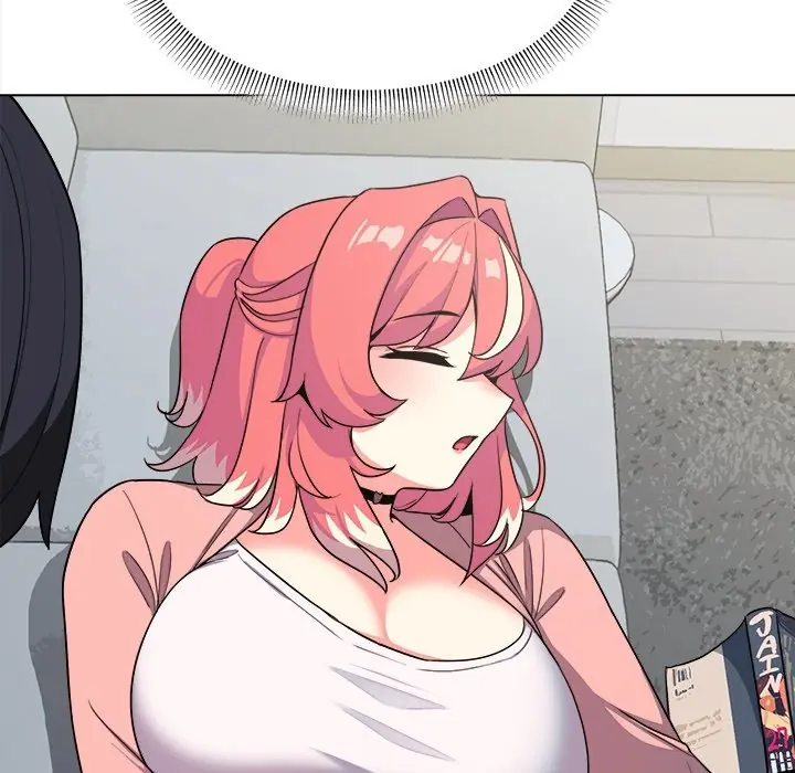 Someone Stop Her! Chapter 3 Page 101