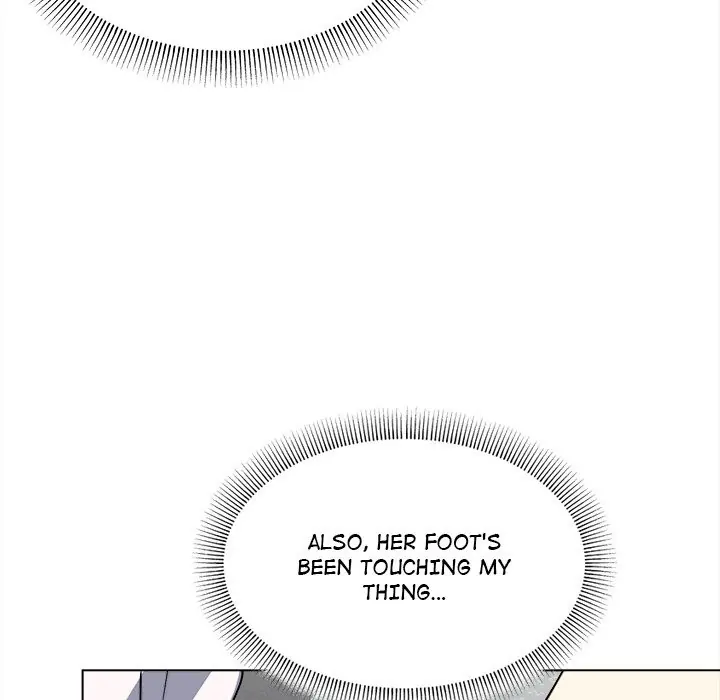 Someone Stop Her! Chapter 3 Page 111