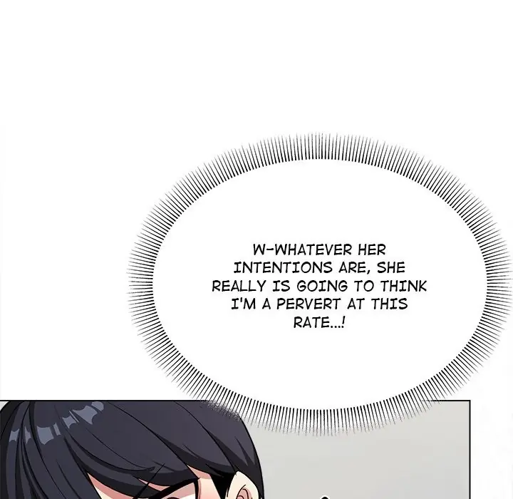 Someone Stop Her! Chapter 3 Page 124