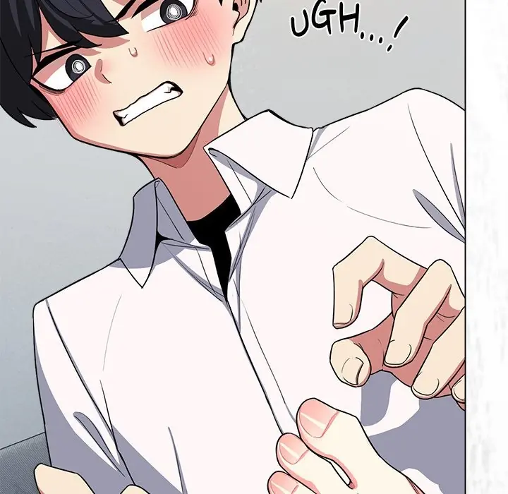 Someone Stop Her! Chapter 3 Page 125