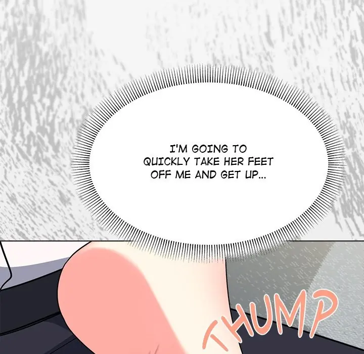 Someone Stop Her! Chapter 3 Page 127