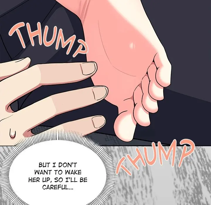 Someone Stop Her! Chapter 3 Page 128