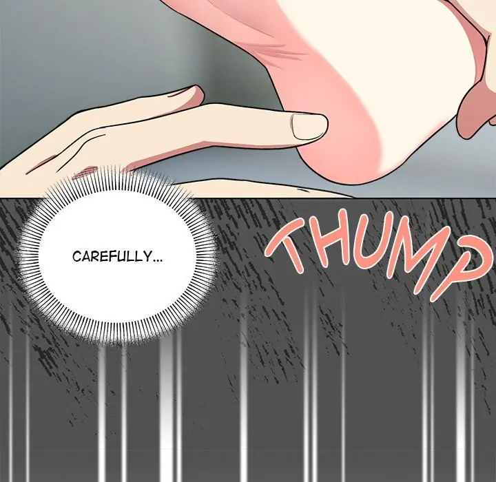 Someone Stop Her! Chapter 3 Page 133