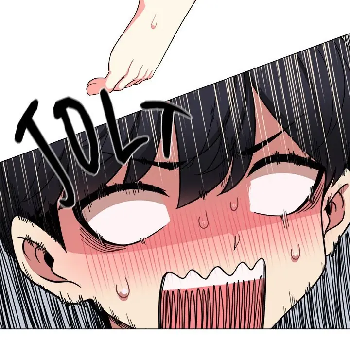 Someone Stop Her! Chapter 3 Page 138