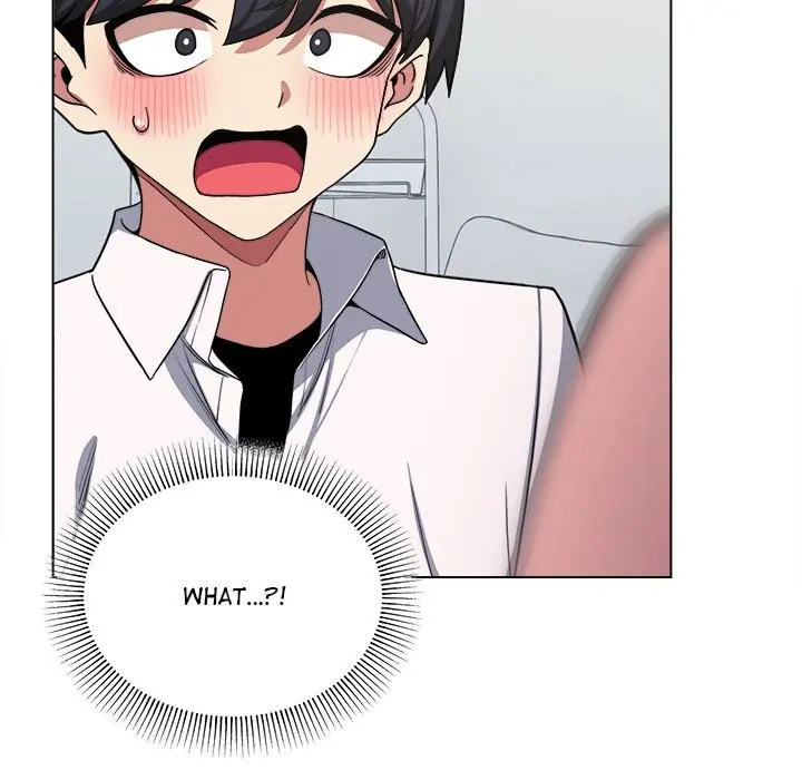 Someone Stop Her! Chapter 3 Page 143
