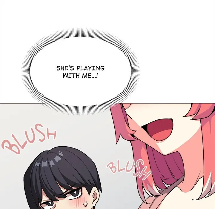 Someone Stop Her! Chapter 3 Page 151