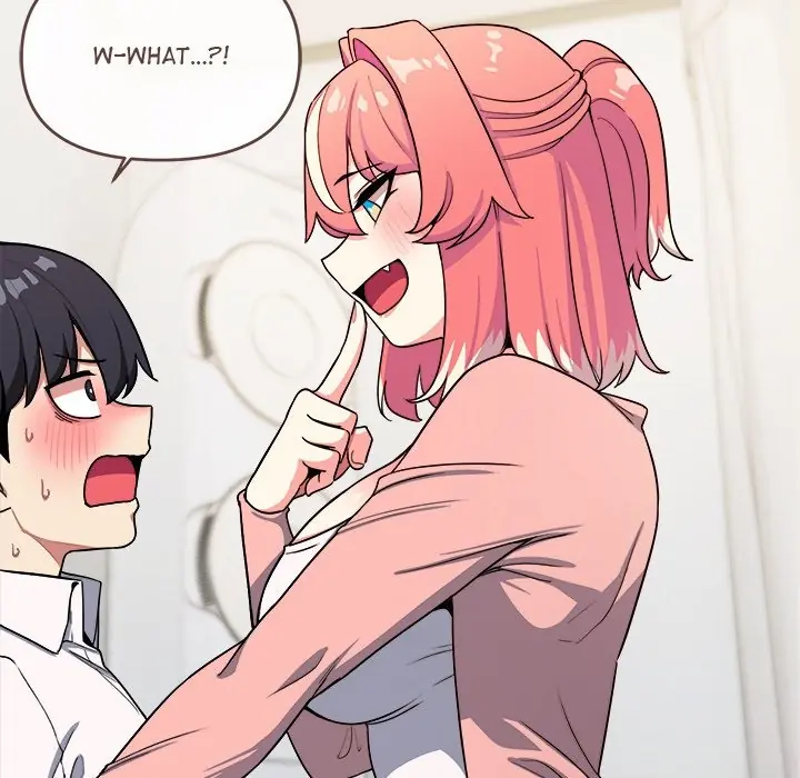 Someone Stop Her! Chapter 3 Page 163