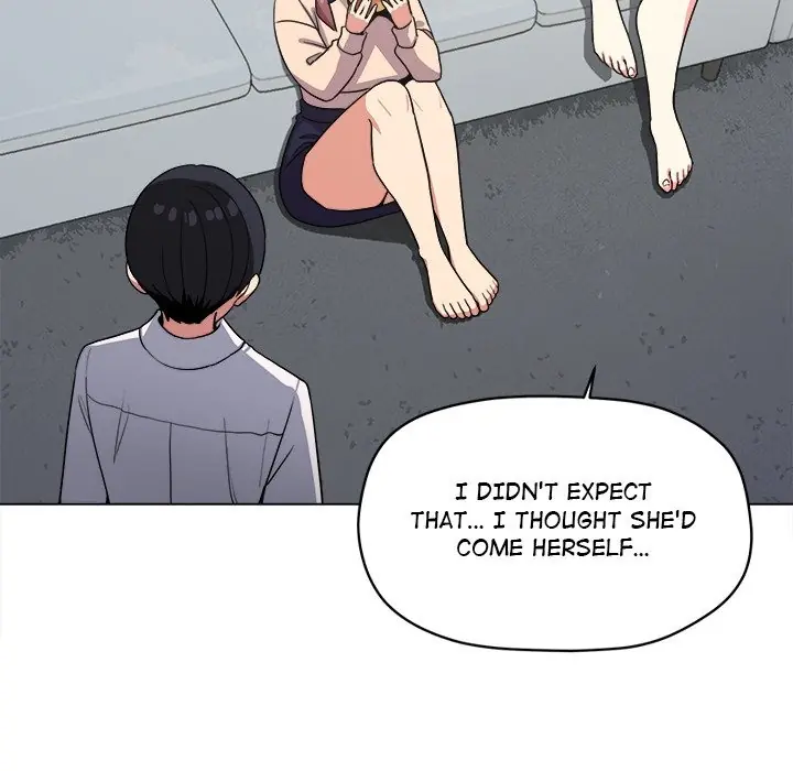 Someone Stop Her! Chapter 3 Page 196