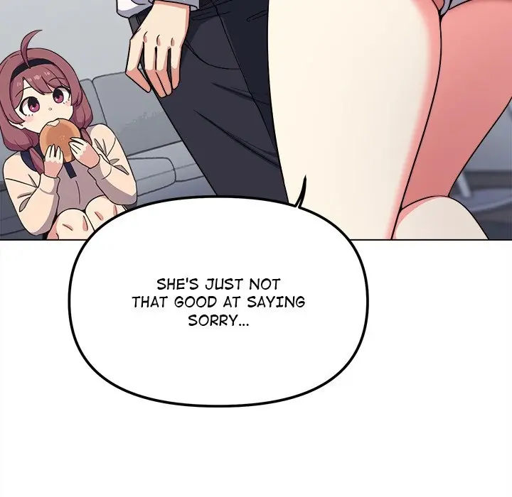 Someone Stop Her! Chapter 3 Page 221