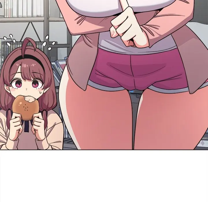 Someone Stop Her! Chapter 3 Page 224