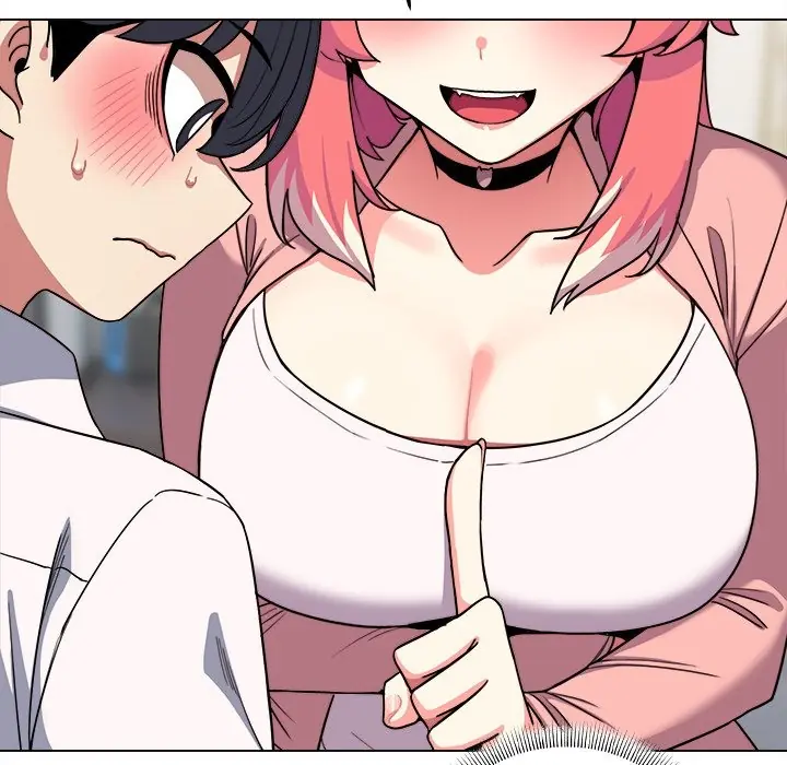 Someone Stop Her! Chapter 3 Page 226