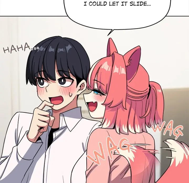Someone Stop Her! Chapter 3 Page 230