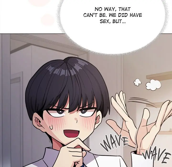 Someone Stop Her! Chapter 13 Page 22