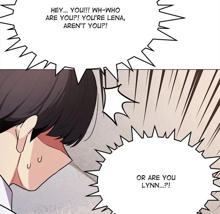 Someone Stop Her! Chapter 13 Page 27