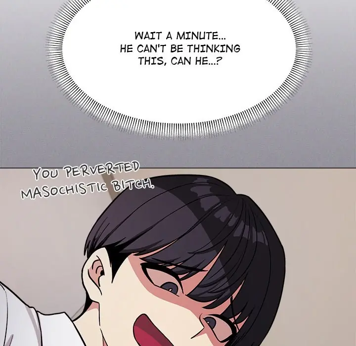 Someone Stop Her! Chapter 13 Page 54