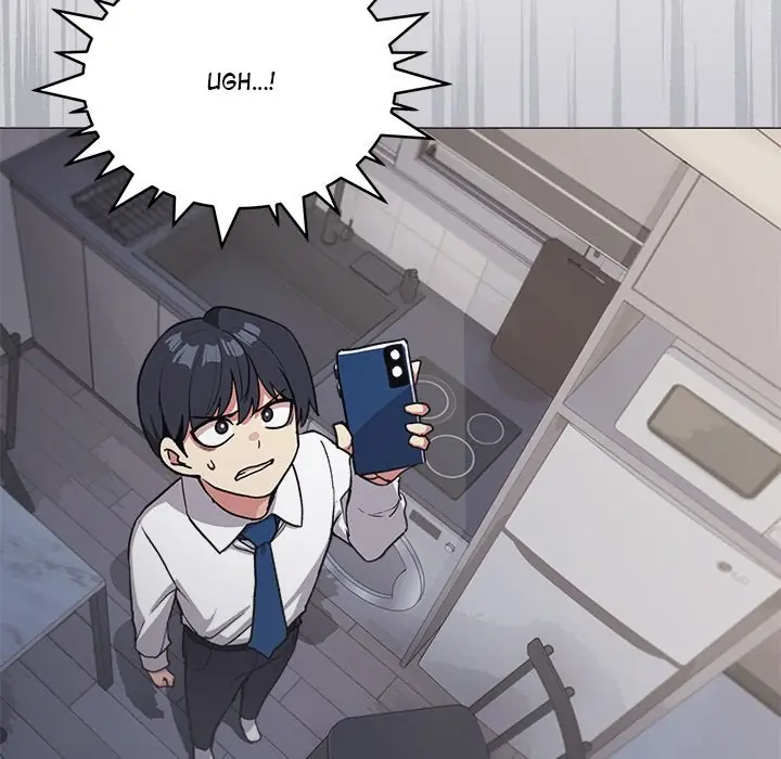 Someone Stop Her! Chapter 13 Page 96