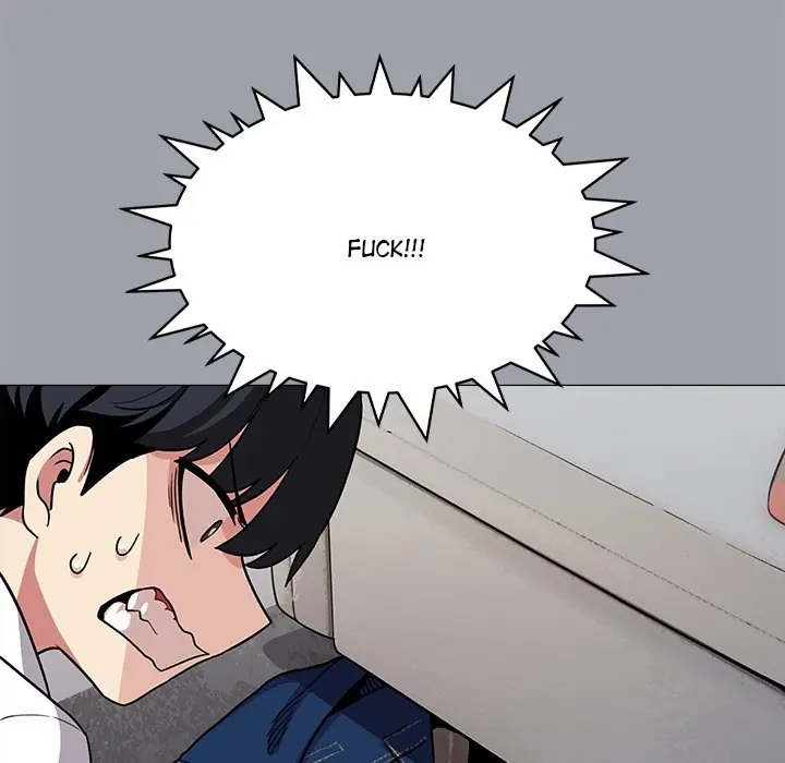 Someone Stop Her! Chapter 13 Page 100