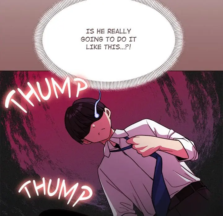 Someone Stop Her! Chapter 13 Page 143