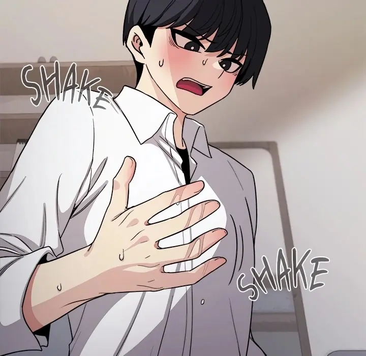 Someone Stop Her! Chapter 13 Page 194