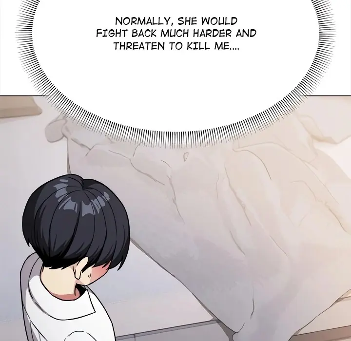 Someone Stop Her! Chapter 13 Page 200