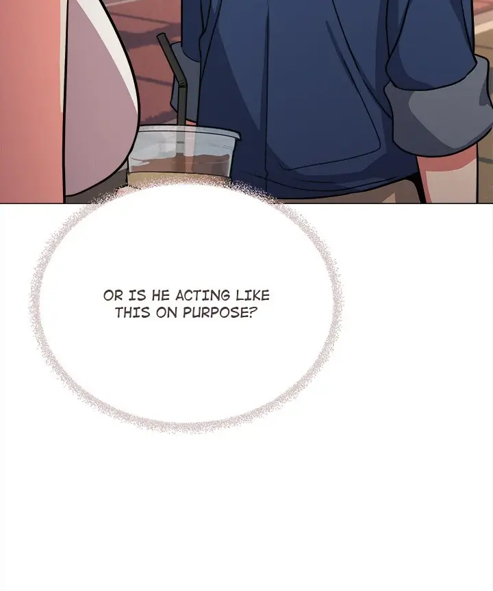 Someone Stop Her! Chapter 23 Page 64