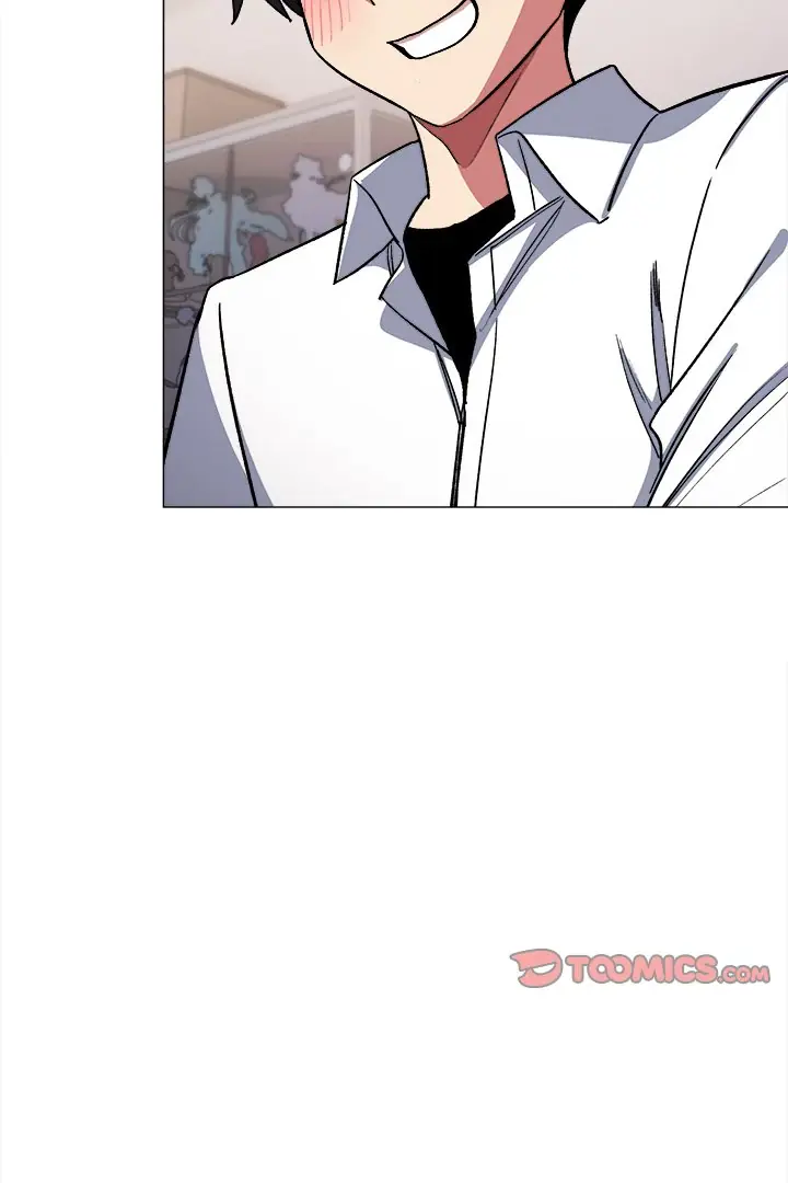 Someone Stop Her! Chapter 36 Page 3