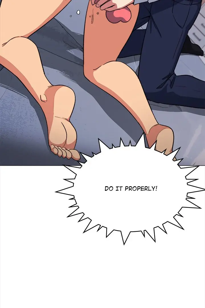 Someone Stop Her! Chapter 36 Page 17