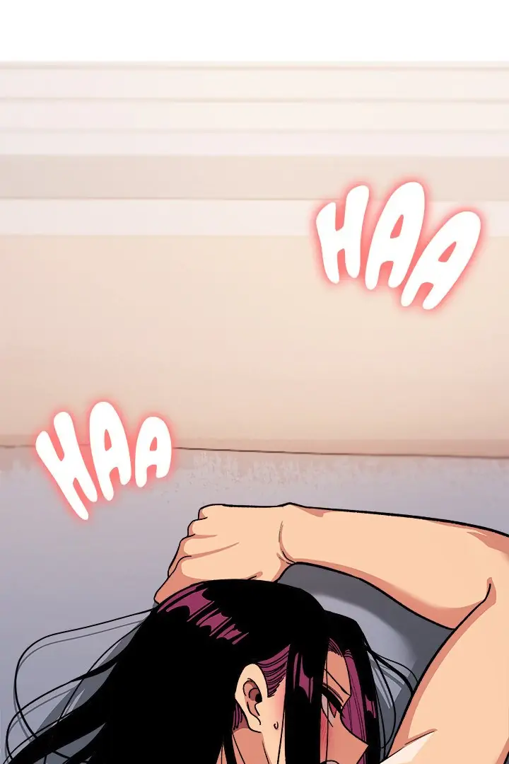 Someone Stop Her! Chapter 36 Page 21