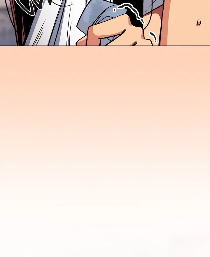 Someone Stop Her! Chapter 36 Page 33
