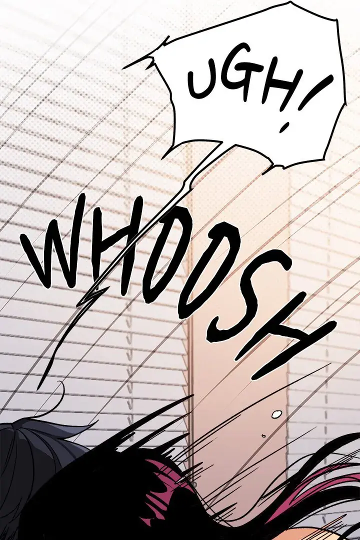 Someone Stop Her! Chapter 36 Page 35