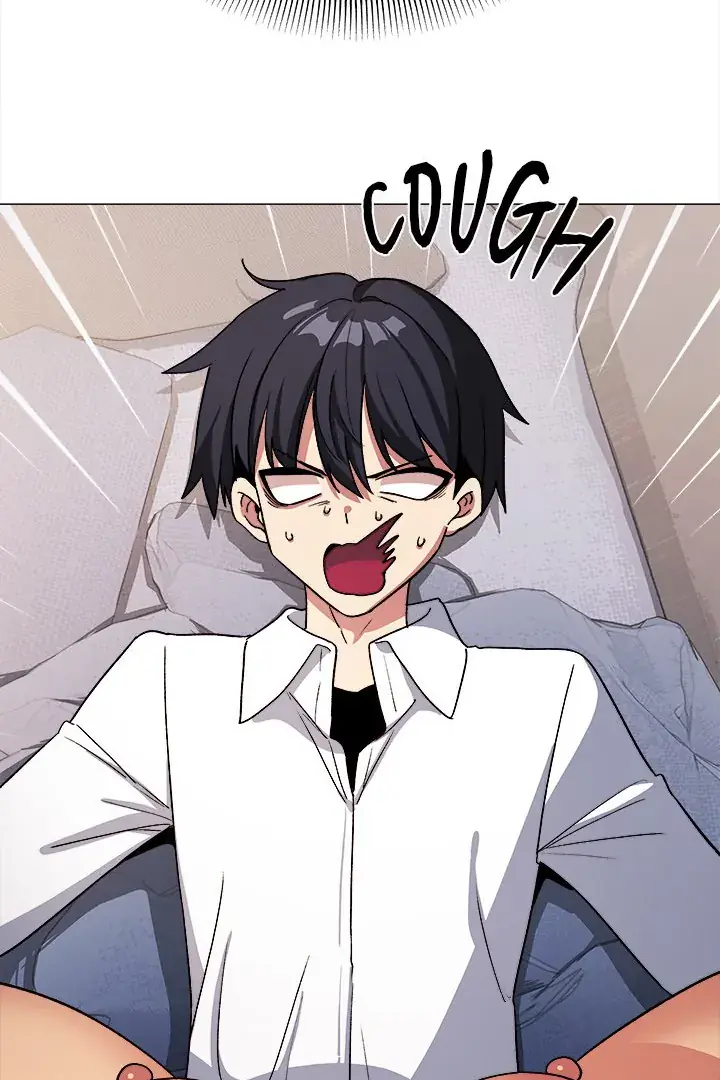 Someone Stop Her! Chapter 36 Page 41