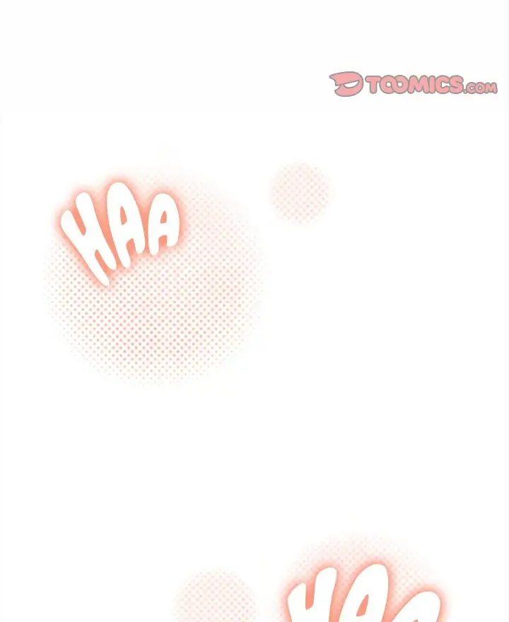 Someone Stop Her! Chapter 36 Page 43