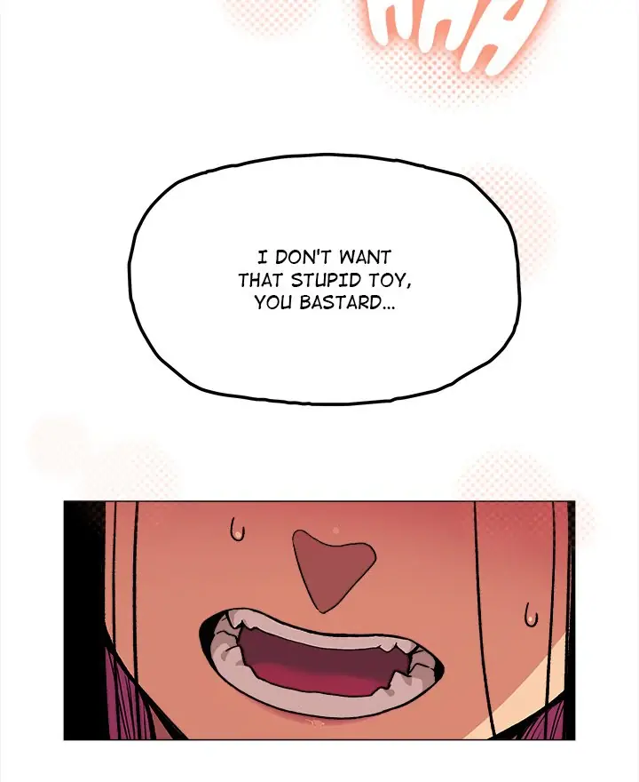 Someone Stop Her! Chapter 36 Page 44