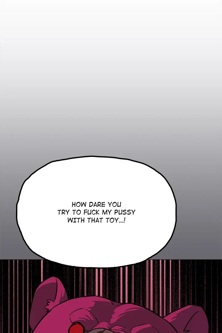 Someone Stop Her! Chapter 36 Page 50