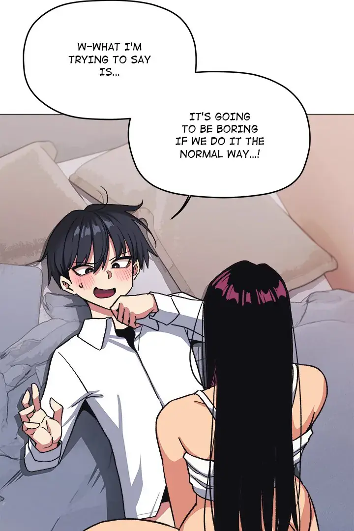 Someone Stop Her! Chapter 36 Page 55