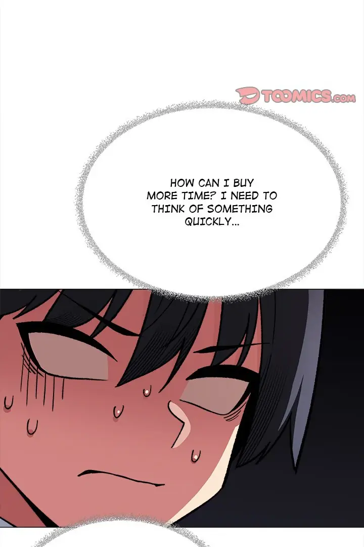 Someone Stop Her! Chapter 36 Page 60