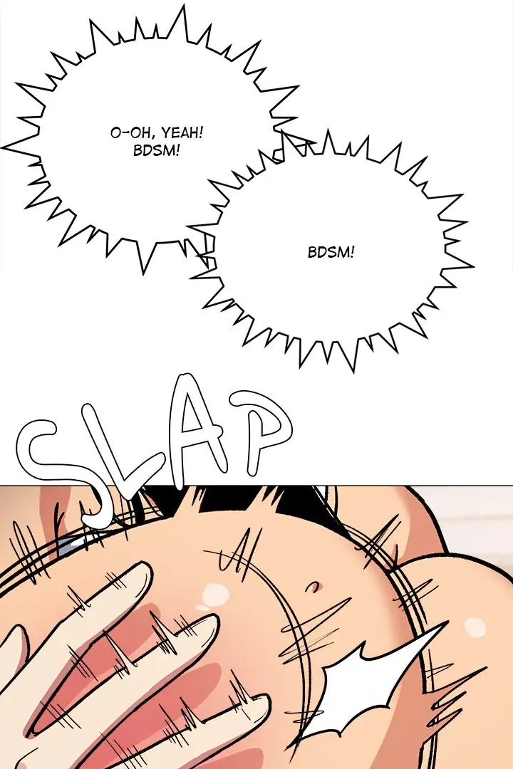 Someone Stop Her! Chapter 36 Page 64