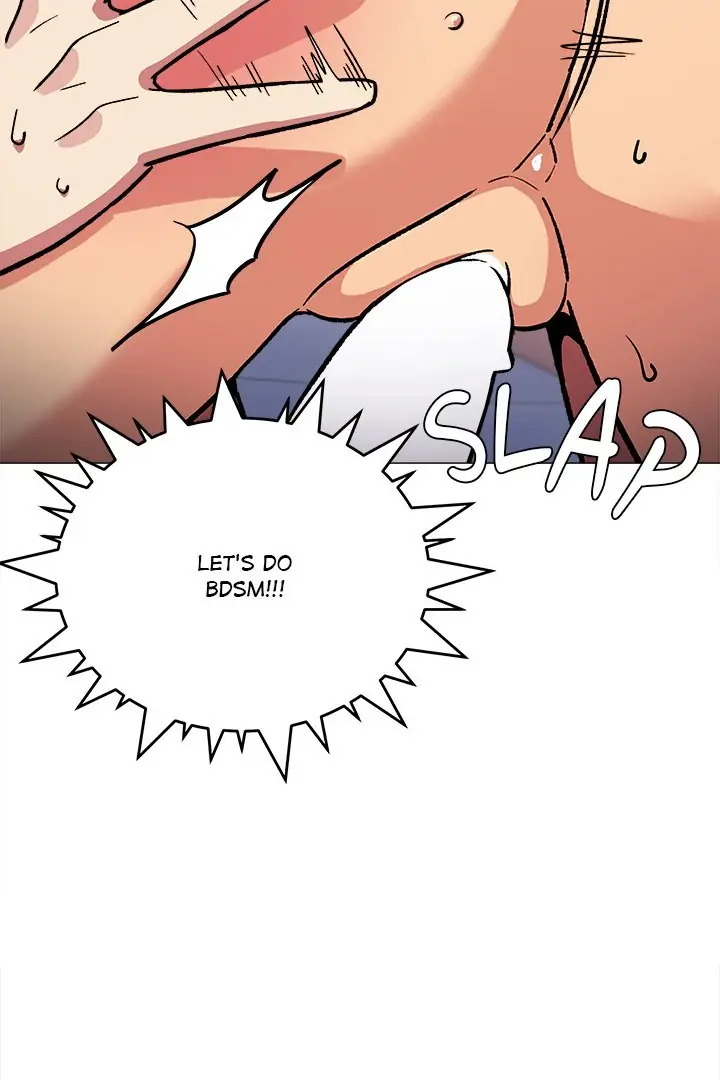 Someone Stop Her! Chapter 36 Page 65