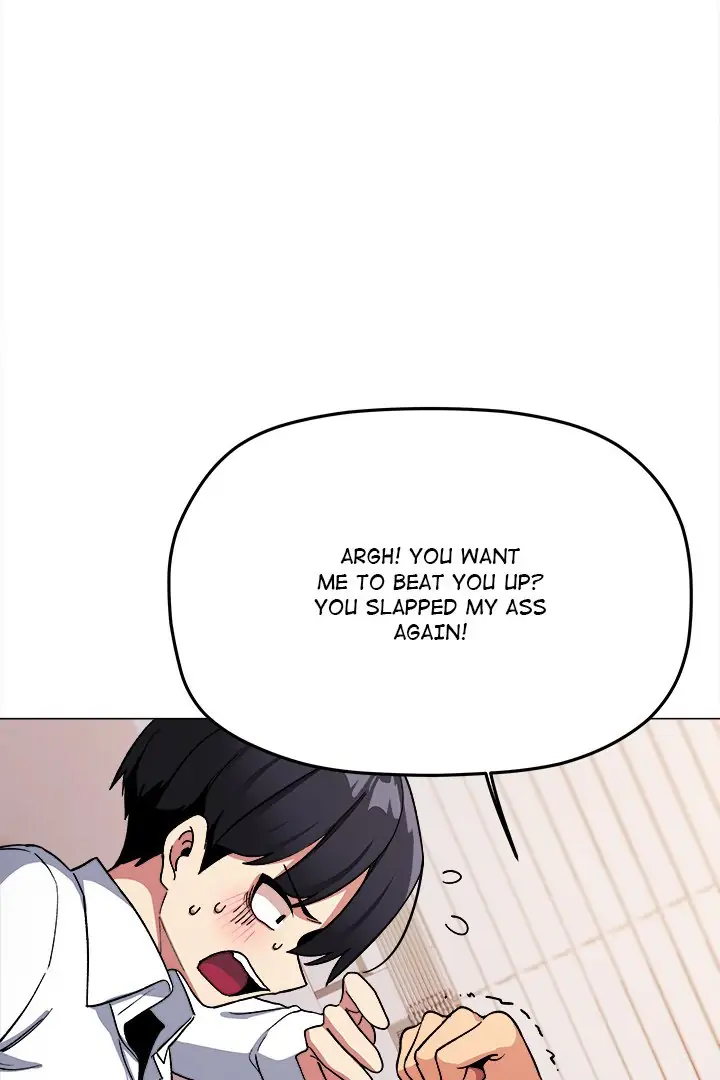 Someone Stop Her! Chapter 36 Page 66
