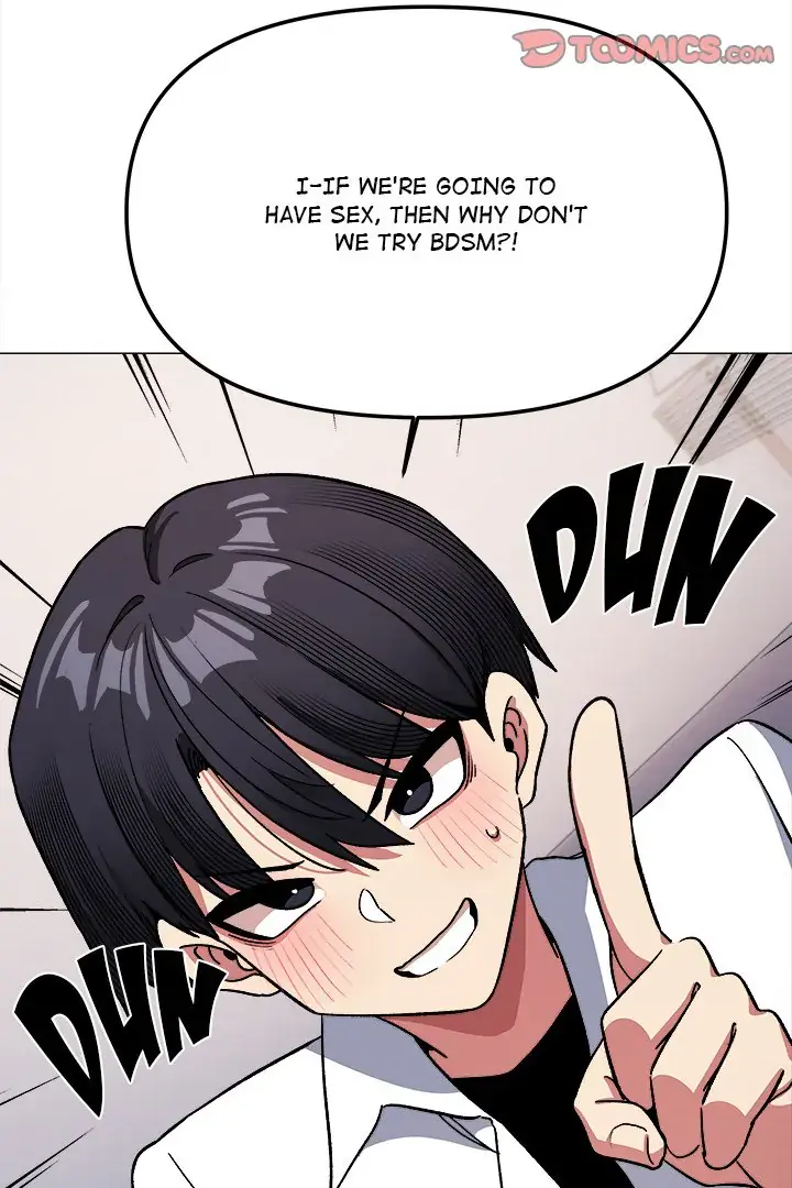 Someone Stop Her! Chapter 36 Page 69