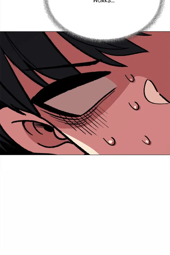 Someone Stop Her! Chapter 36 Page 71