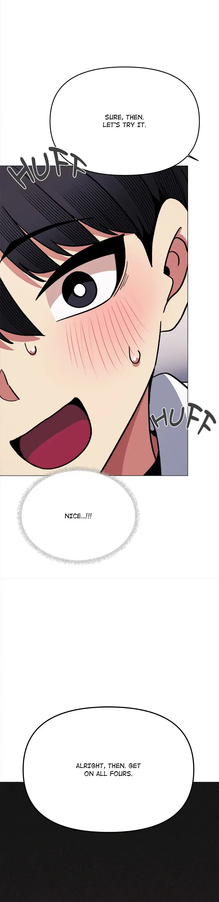 Someone Stop Her! Chapter 36 Page 79