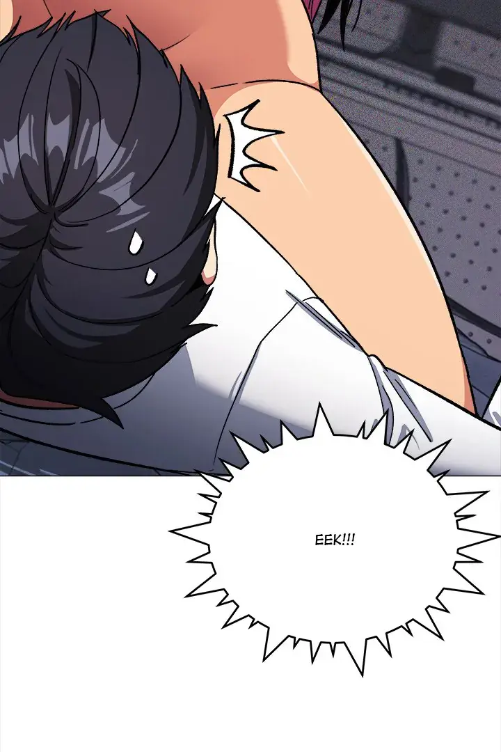Someone Stop Her! Chapter 36 Page 81