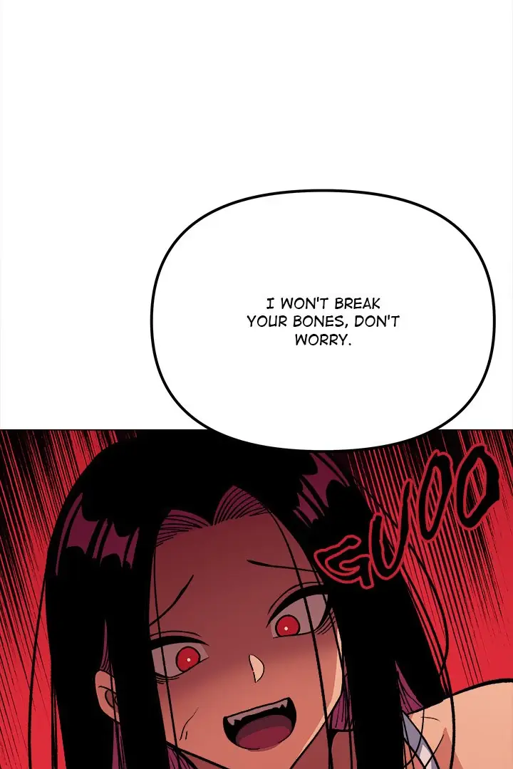 Someone Stop Her! Chapter 36 Page 82