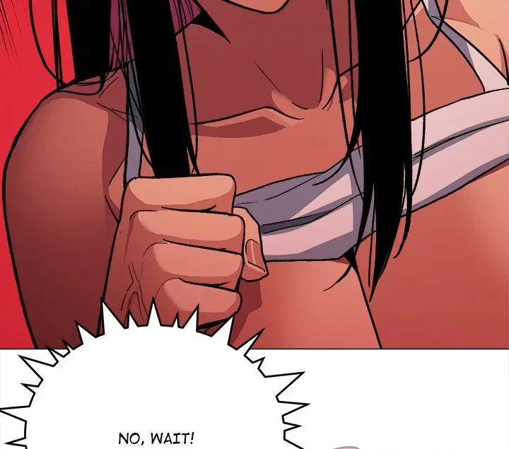 Someone Stop Her! Chapter 36 Page 83