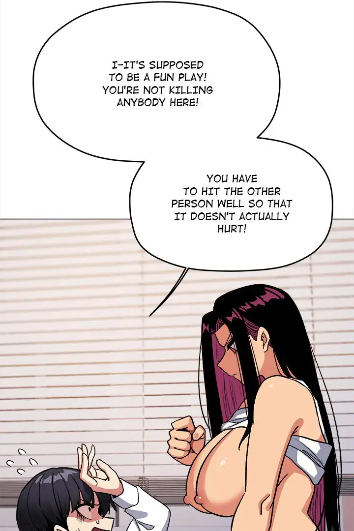 Someone Stop Her! Chapter 36 Page 85