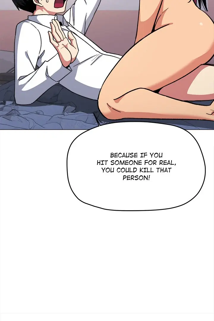 Someone Stop Her! Chapter 36 Page 86