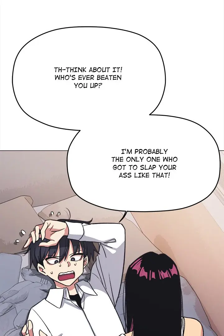Someone Stop Her! Chapter 36 Page 87
